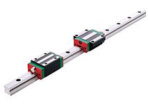 |HG系列─滾珠式直線導軌