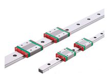 MG系列─微小型直線導軌